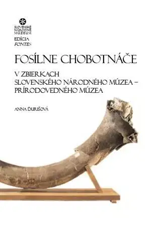 Prírodné vedy - ostatné Fosílne chobotnáče v zbierkach Slovenského národného múzea – Prírodovedného múzea - Anna Ďurišová