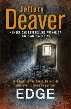 Cudzojazyčná literatúra Edge - Jeffery Deaver