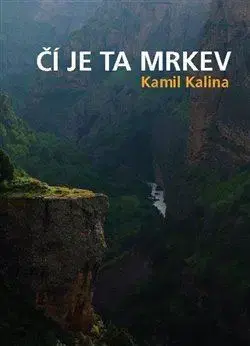 Sci-fi a fantasy Čí je ta mrkev - Kamil Kalina