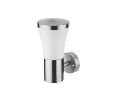 Svietidlá  Vonkajšie nástenné svietidlo 1xE27/15W/230V IP44 5907558465761