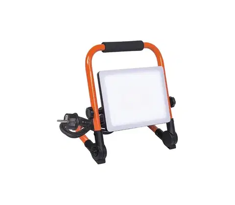 LED osvetlenie  WM-50W-FEQ - LED reflektor so stojanom LED/50W/230V 4000K IP65 WM-50W-FEQ