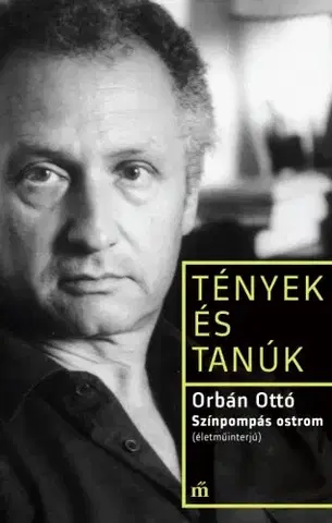 Literatúra Színpompás ostrom - Kabdebó Lóránt,Orbán Ottó