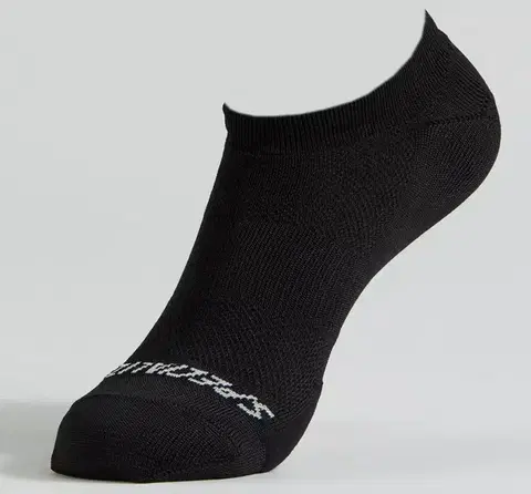 Cyklistické ponožky Specialized Soft Air Invisible Socks Veľkosť: L