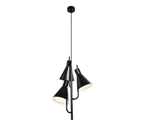 Svietidlá Ledvance - LED Luster na lanku DECOR TOKIO 3xLED/4,6W/230V 4058075757066