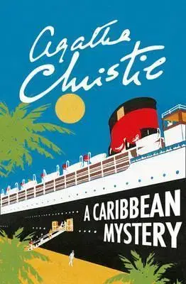 Cudzojazyčná literatúra A Caribbean Mystery - Agatha Christie