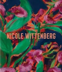 Maliarstvo, grafika Nicole Wittenberg - Nicole Wittenberg