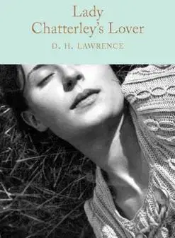 Cudzojazyčná literatúra Lady Chatterleys Lover - David Herbert Lawrence