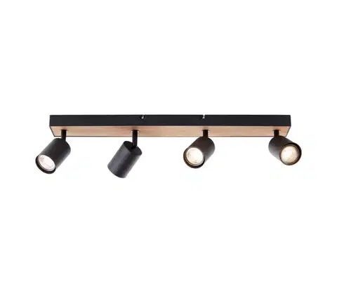 Svietidlá Brilliant - LED Bodové svietidlo JELLO 4xGU10/4,5W/230V G93071/76