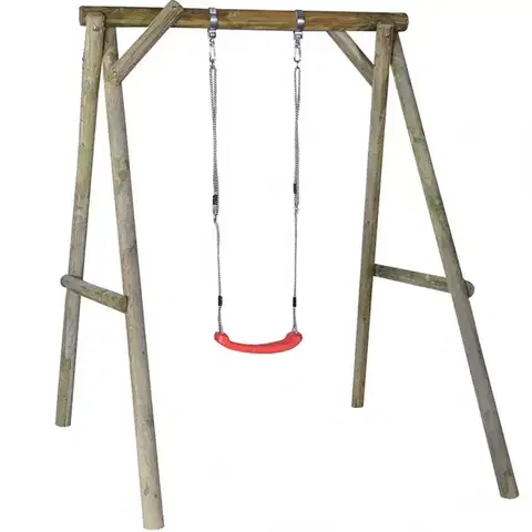 Záhradné hojdačky pre deti Hojdačka Mini
