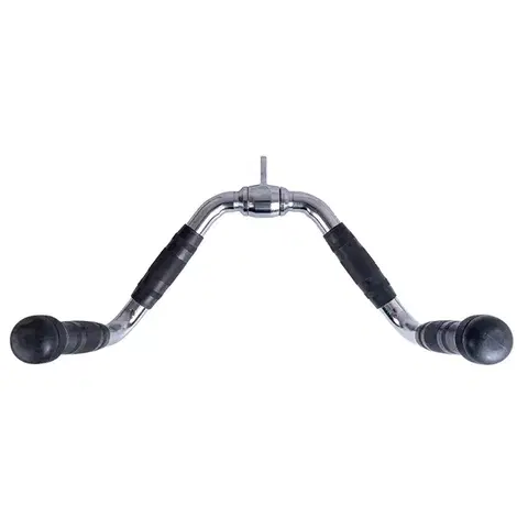 Posilňovacie veže Adaptér na príťahy inSPORTline A423 barany 42 cm