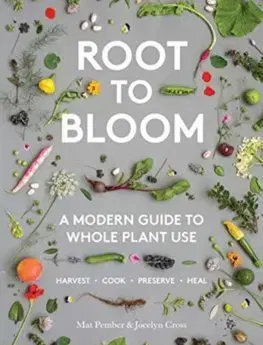 Záhrada - Ostatné Root To Bloom - Mat Pember,Jocelyn Cross
