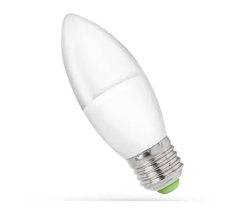 Žiarovky  LED Žiarovka E27/6W/230V 6000K 13062