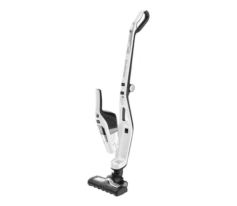 Predlžovacie káble Rowenta - Tyčový vysávač DUAL FORCE 2V1 100W/18V 2500 mAh biela RH6737WH