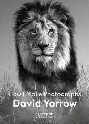 Fotografia David Yarrow - David Yarrow