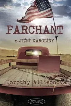 Svetová beletria Parchant z Jižní Karolíny - Dorothy Allisonová
