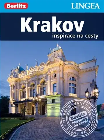 Geografia - ostatné Krakov