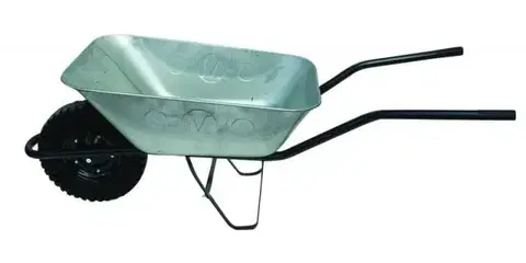 Záhradné lampy Kinekus Fúrik pozinkovaný, 80l, LUX BANTAM