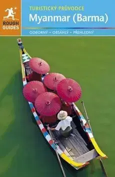Ázia Myanmar (Barma) - Thomas Gavin