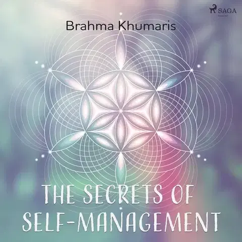 Duchovný rozvoj Saga Egmont The Secrets of Self-Management (EN)