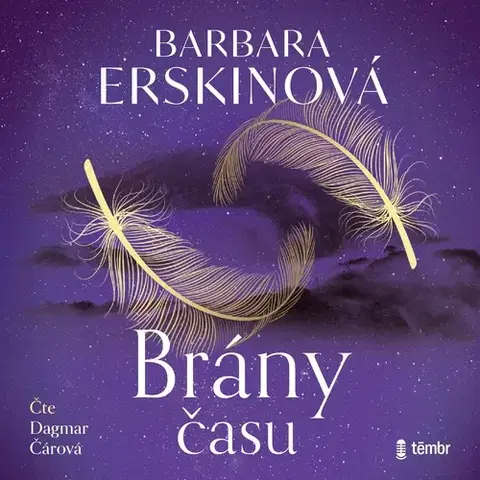 História Témbr Brány času