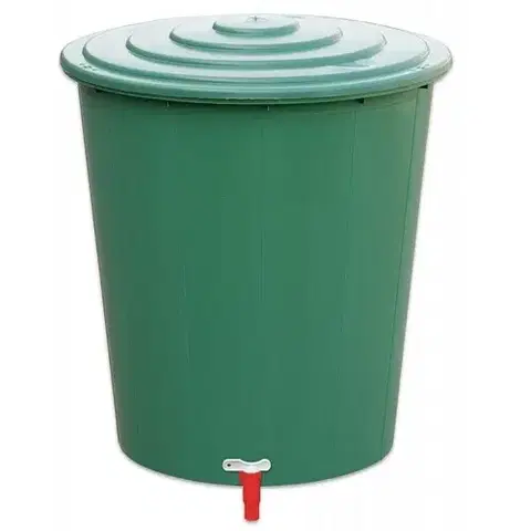 Záhradné hadice Sud na dažďovú vodu 200 l , 200 l