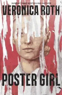 Sci-fi a fantasy Poster Girl - Veronica Roth