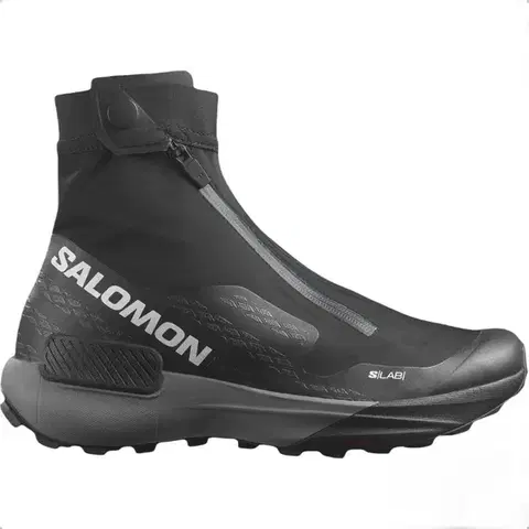 Trail Salomon S/LAB Genesis Spine Veľkosť: 46 EUR