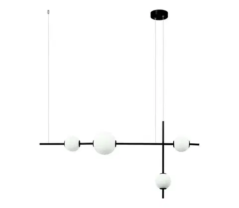 Svietidlá Zam 20131 - LED Stmievateľný luster na lanku LED/18W/230V 20131