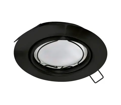 Svietidlá Eglo 900751 - LED Podhľadové svietidlo PENETO 1xGU10/4,6W/230V 900751