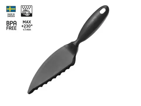 Kuchynské nože Kinekus Nôž na tortu, koláč, NYLON GM, 27,5 cm