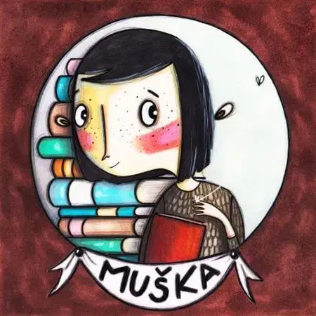 Rozprávky Muška - Veruška Bobeková