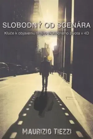 Filozofia Slobodný od scenára - Maurizio Tiezzi