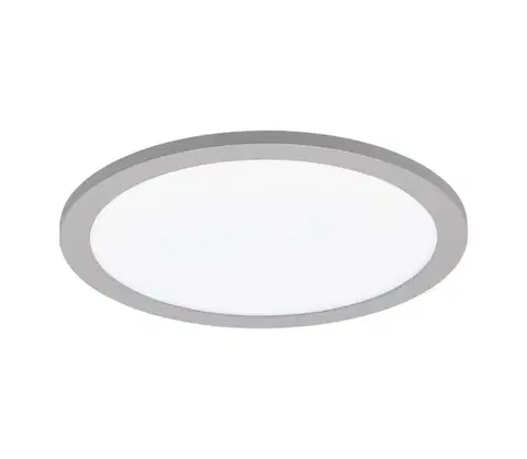 Svietidlá Eglo 98213 - LED stmievateľné stropné svietidlo SARSINA LED/17W/230V 98213