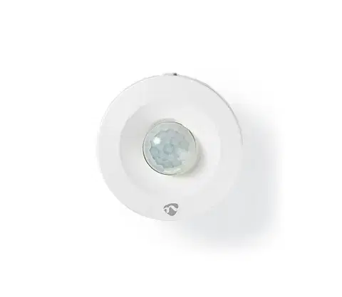 Svietidlá  5412810329458 - Inteligentný PIR snímač pohybu 1xCR2450 ZigBee ZBSM10WT