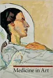 Umenie - ostatné Medicine in Art - Kolektív autorov