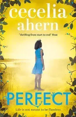 Cudzojazyčná literatúra Perfect - Cecelia Ahern