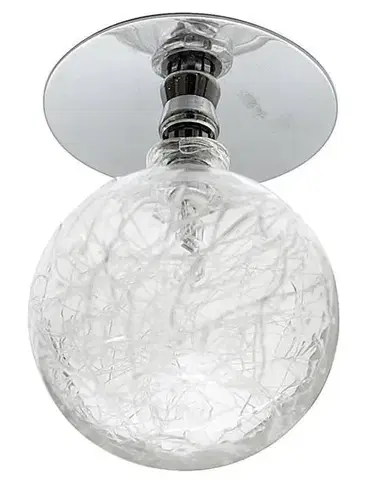 Stropná svetla Bodové svetlo SK-13 Candellux