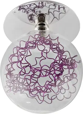 Stropná svetla Bodové svetlo SK-42 Candellux