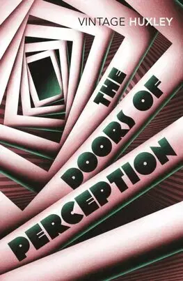 Svetová beletria Doors of Perception - Aldous Huxley