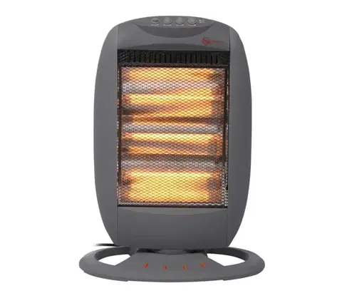 Teplovzdušné ventilátory  IR01