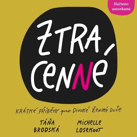Rozvoj osobnosti Ztracenná s.r.o. Ztracenné