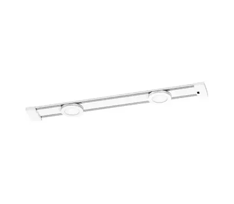 Svietidlá Osram - LED podlinkové svietidlo so senzorom LINEAR MAGNET LED/7W/230V 40 cm biele 4099854462290