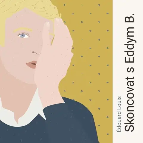 Biografie - ostatné Tympanum Skoncovat s Eddym B.