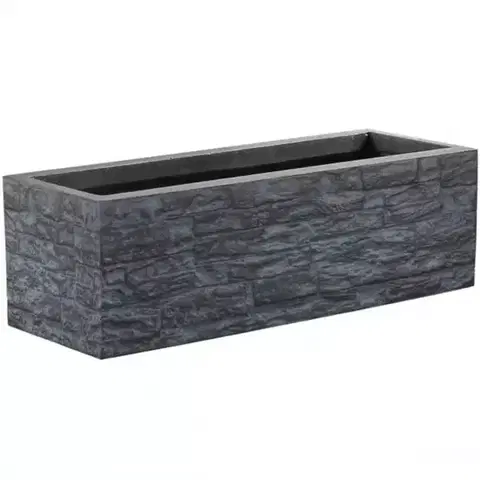 Záhrada Kvetináč LT23993-3S 70x23x23.5 cm