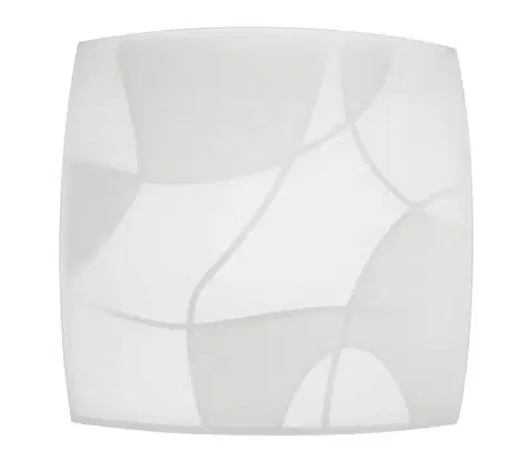 Lampy Prezent 1332 - Náhradné sklo ASPIS E27 1332 NS