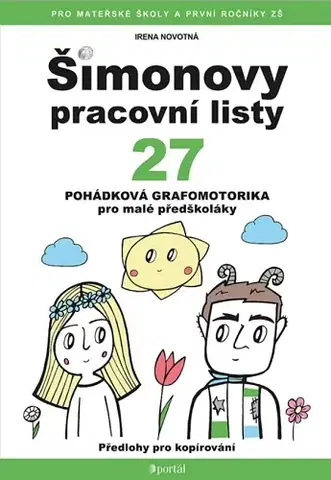Pedagogika, vzdelávanie, vyučovanie ŠPL 27 - Irena Novotná