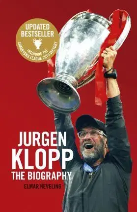 Biografie - ostatné Jurgen Klopp - Elmar Neveling