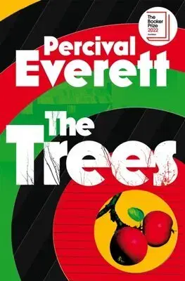 Detektívky, trilery, horory The Trees - Percival Everett