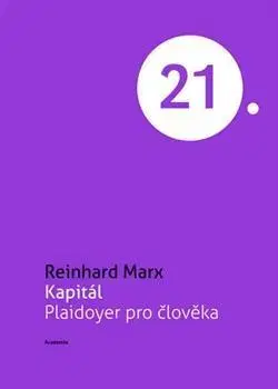 Ekonómia, Ekonomika Kapitál - Reinhard Marx