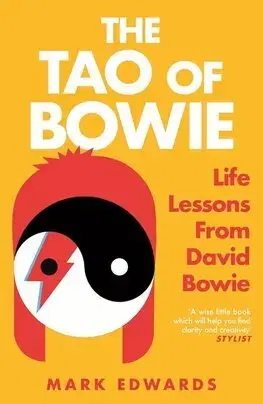 Rozvoj osobnosti The Tao of Bowie - Mark Edwards